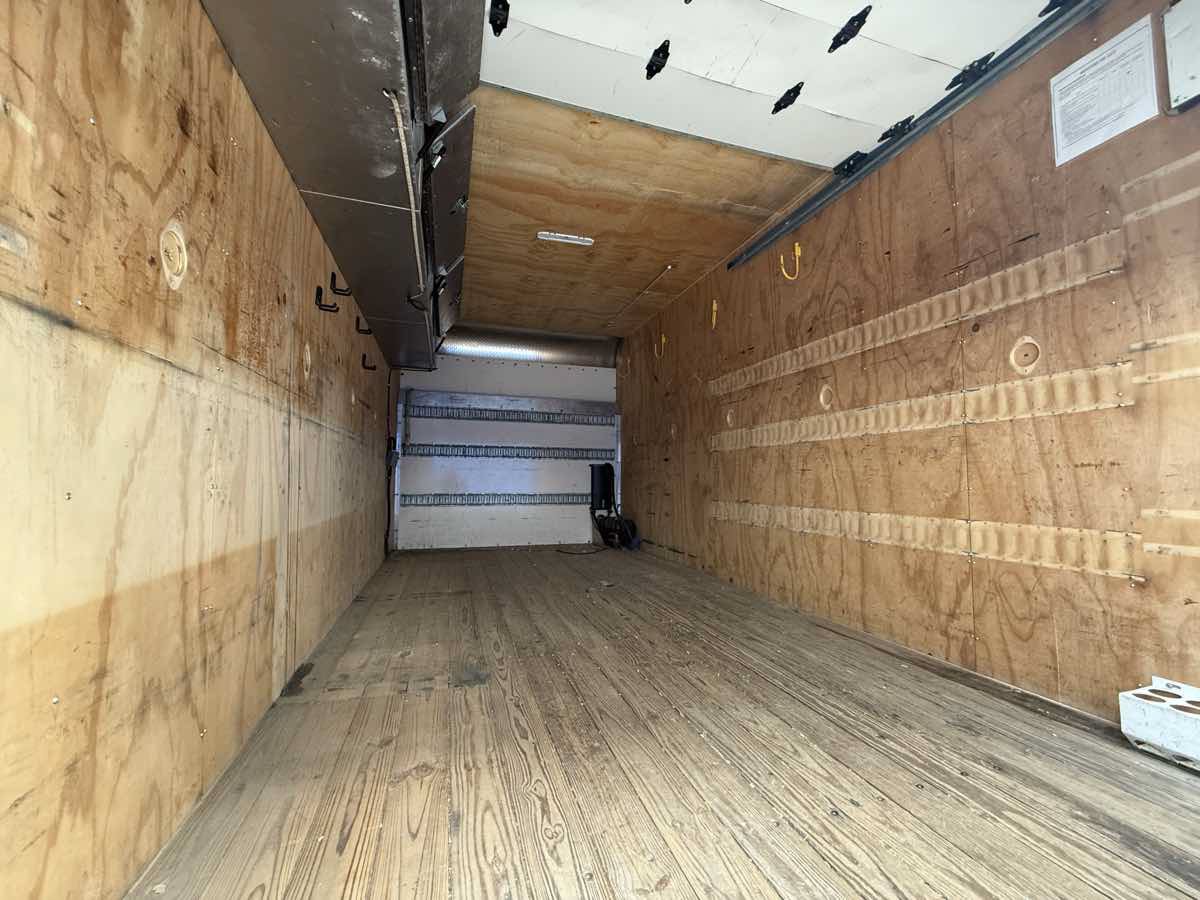 Used 2019 RAM ProMaster 3500 FWD image 23