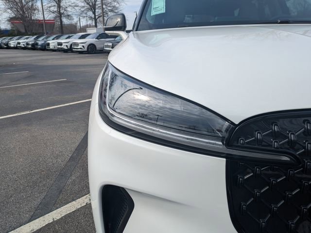 New 2026 Lincoln Aviator 2WD w/ Jet Appearance Package image 9