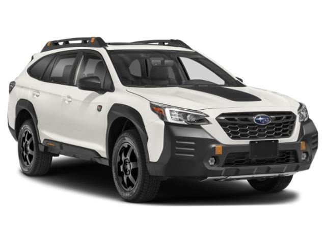 Used 2022 Subaru Outback Wilderness w/ Wilderness Package AWD/4WD image 9