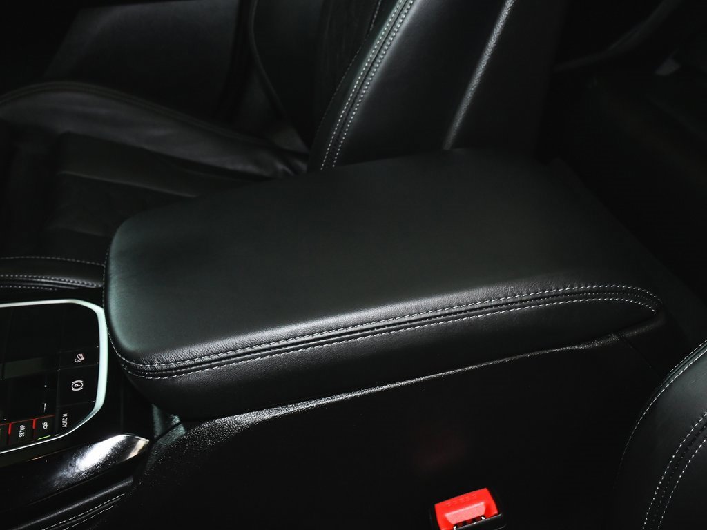 Used 2024 BMW X4 M image 53