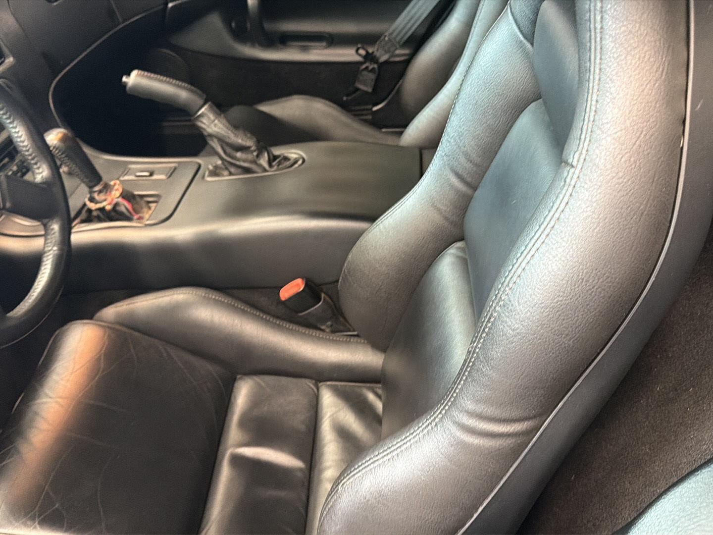 Used 1996 Dodge Viper RT/10 RWD image 14