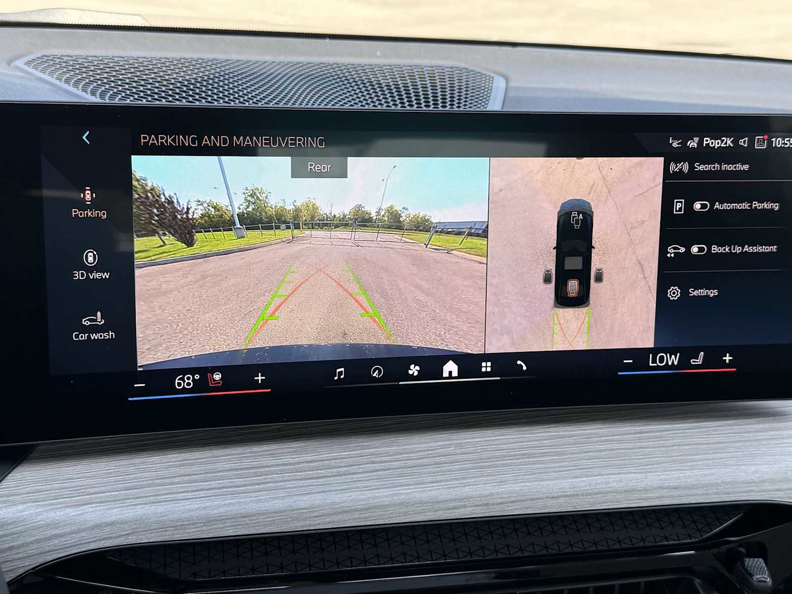 New 2025 BMW 330i xDrive Sedan w/ Premium Package image 25