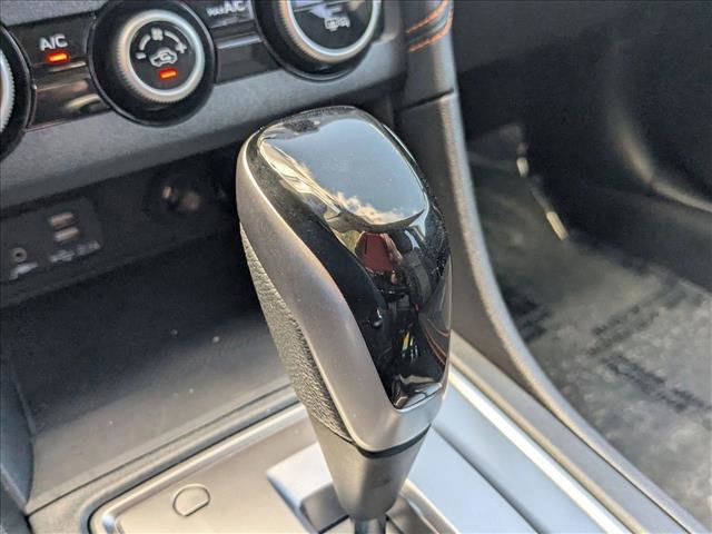 Used 2023 Subaru Crosstrek 2.0i Premium image 12