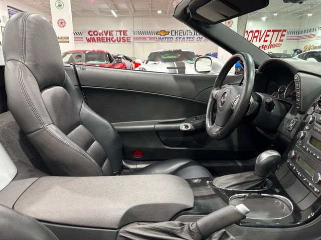 Used 2009 Chevrolet Corvette Convertible w/ Preferred Equipment Group RWD image 14