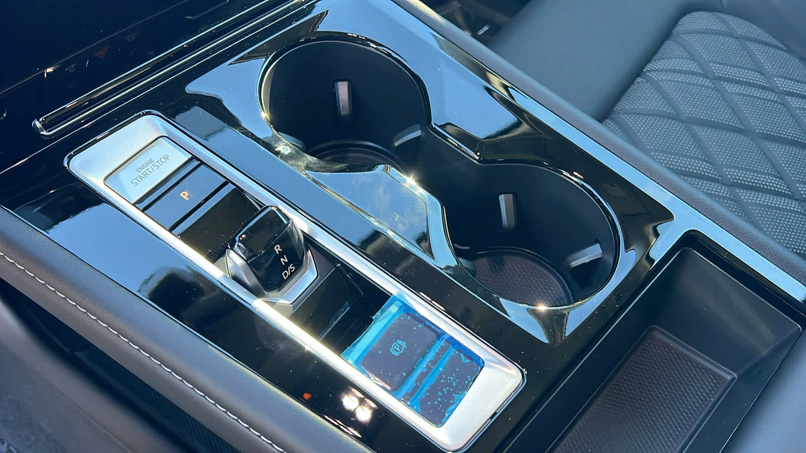 New 2026 Volkswagen Atlas SEL Premium R-Line image 13