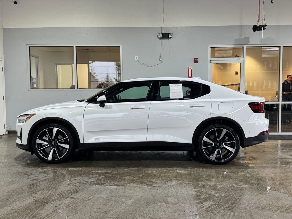 Used 2022 Polestar Polestar 2 w/ Plus Package image 7