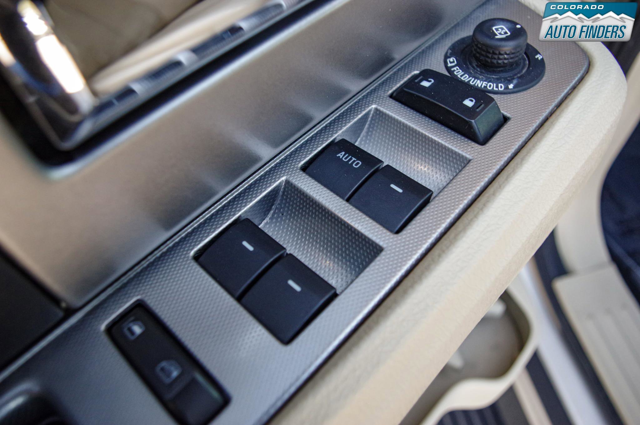 Used 2017 Ford Expedition EL Limited w/ Equipment Group 301A image 11