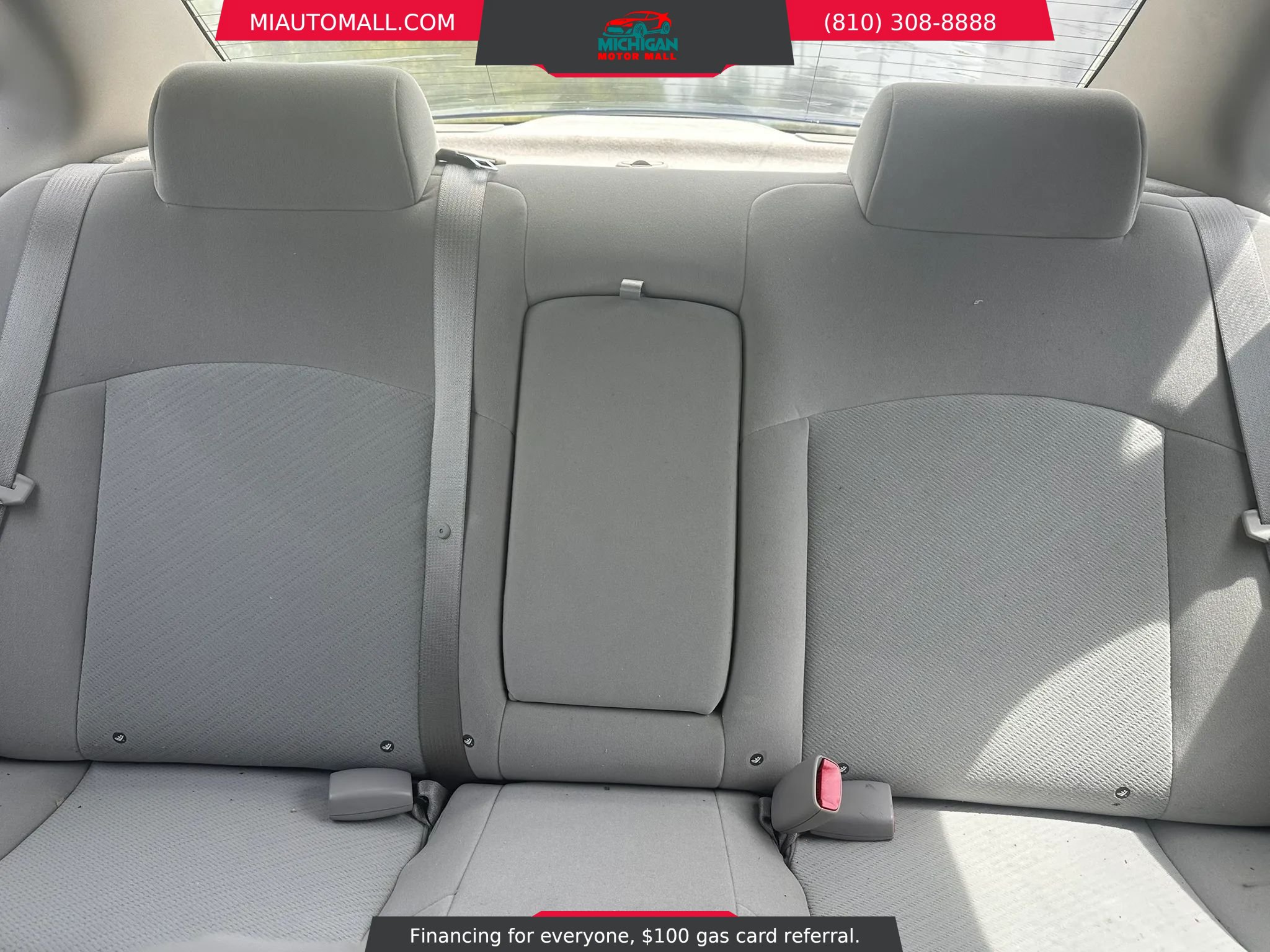 Used 2008 Buick LaCrosse CX FWD image 18