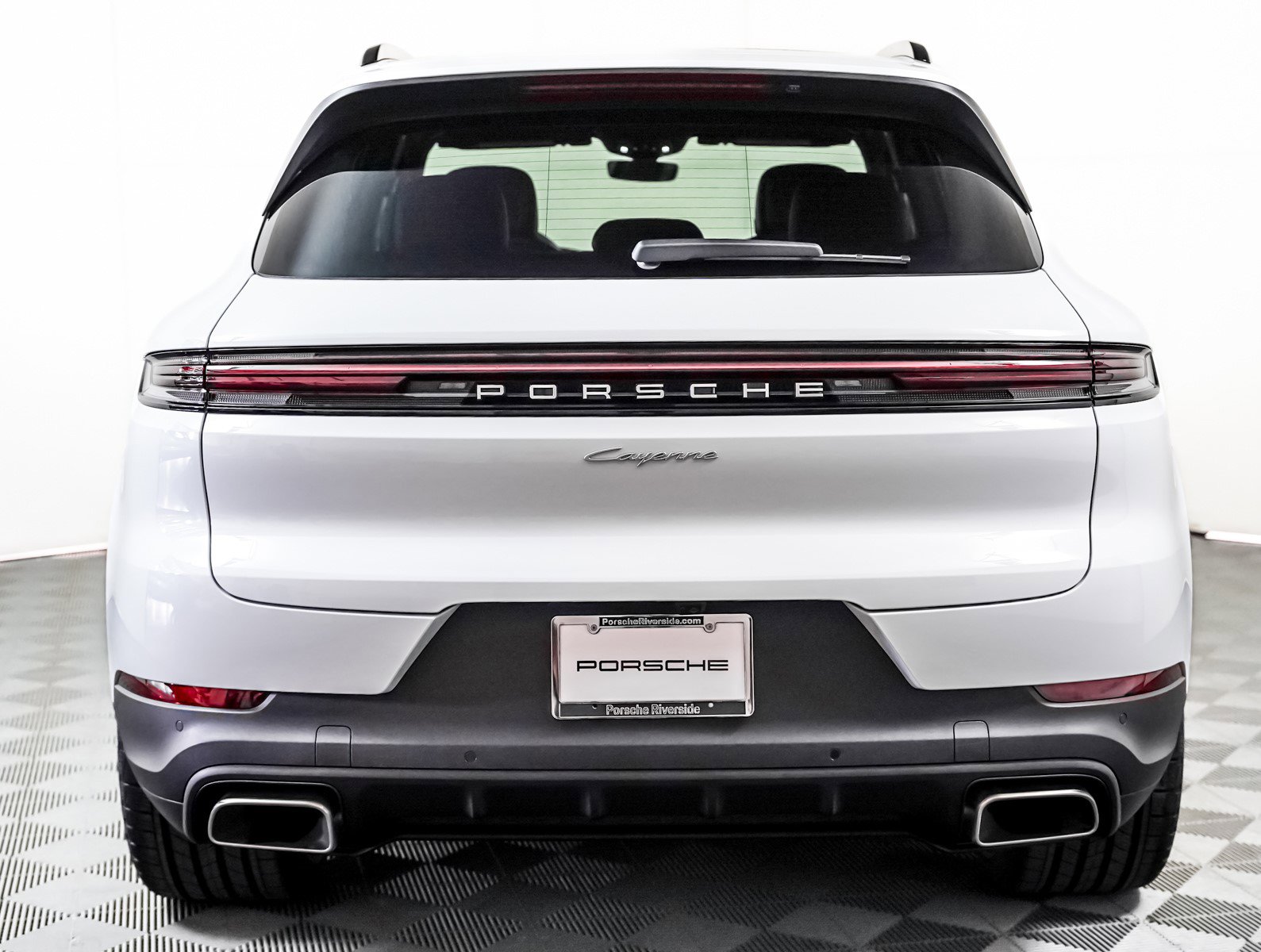 New 2026 Porsche Cayenne image 11