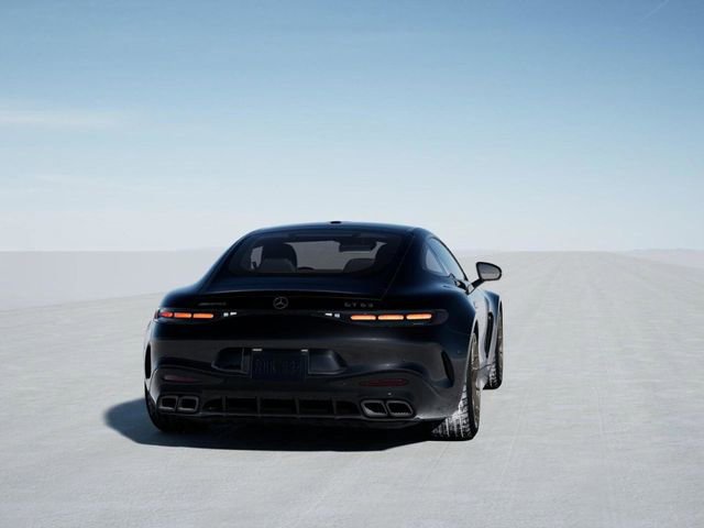 New 2026 Mercedes-Benz AMG GT 63 image 24