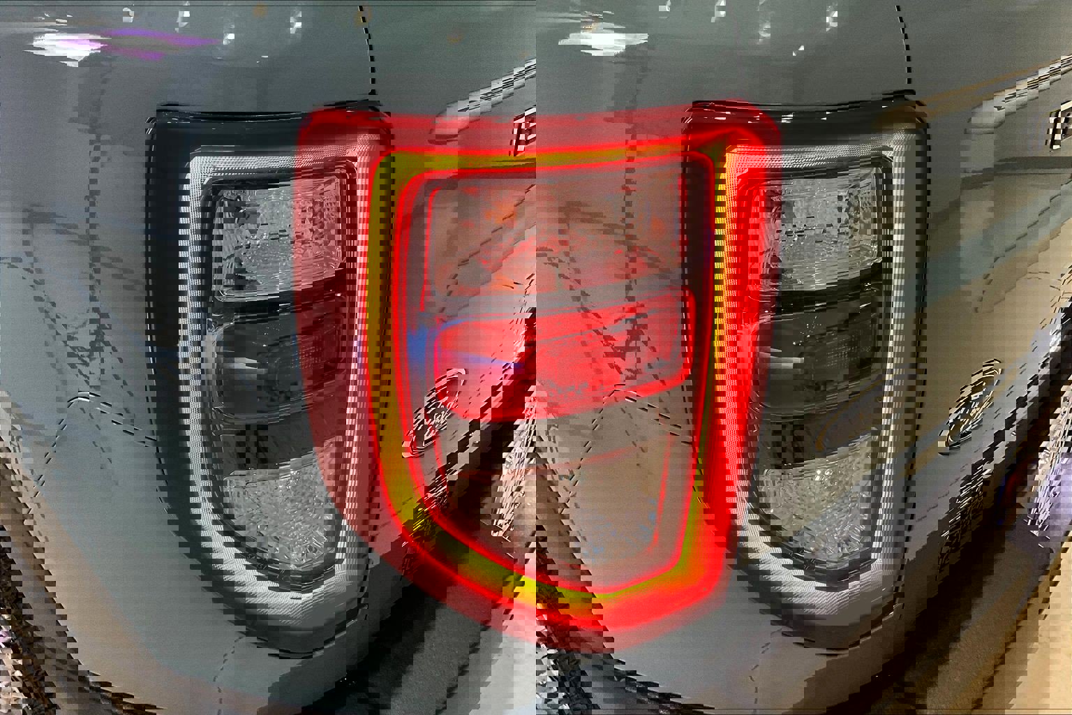 Used 2023 Ford Bronco Sport Big Bend image 22