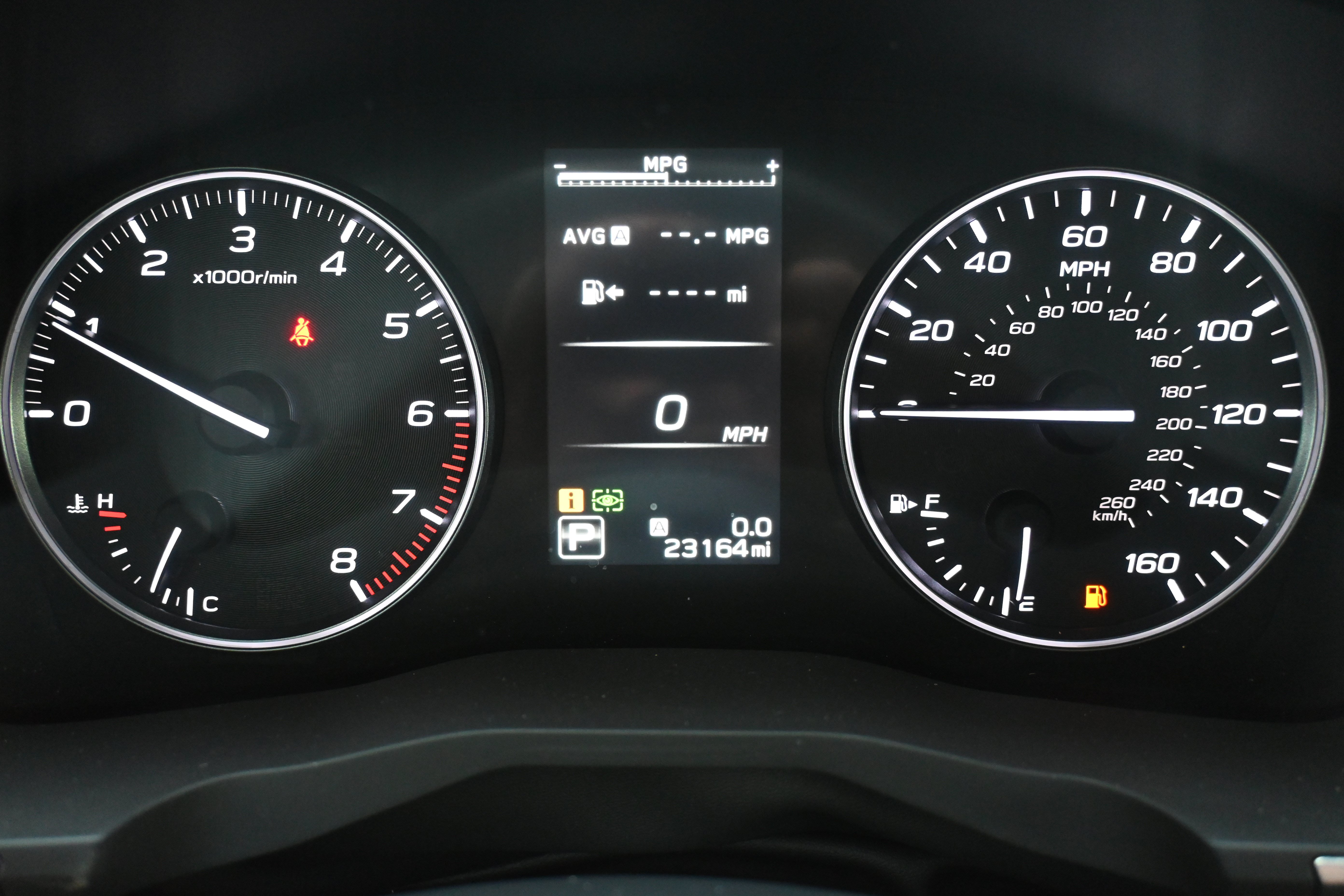 Used 2023 Subaru Ascent Touring AWD/4WD image 20