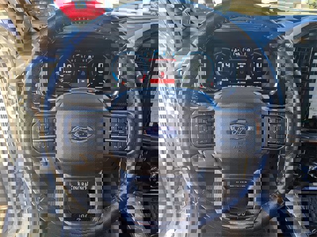 Used 2023 Ford F150 King Ranch w/ Equipment Group 601A High image 28