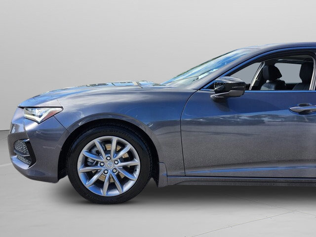 Certified 2023 Acura TLX image 33