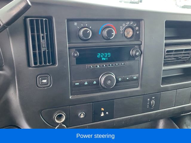 Certified 2012 GMC Savana 2500 image 4