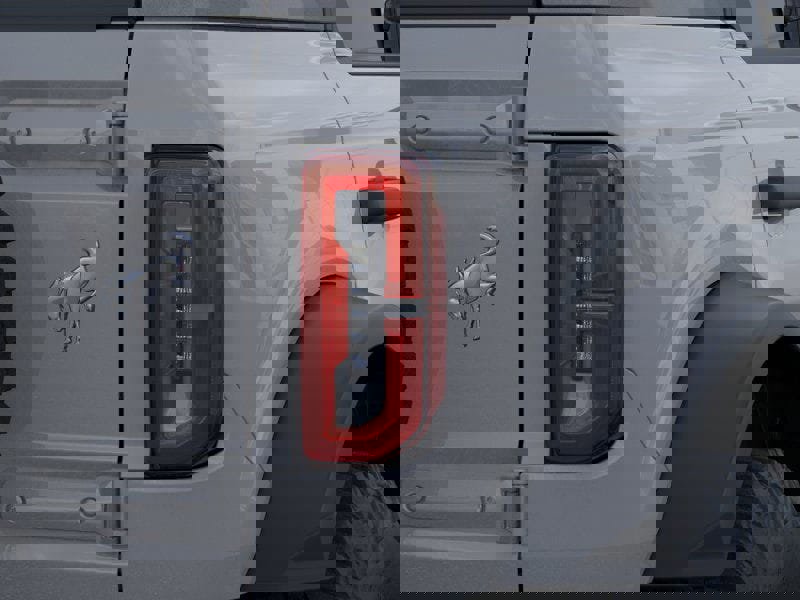 New 2026 Ford Bronco Badlands image 23