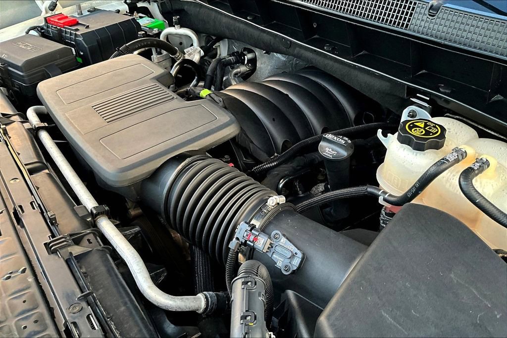 Used 2022 Chevrolet Silverado 1500 High Country image 30