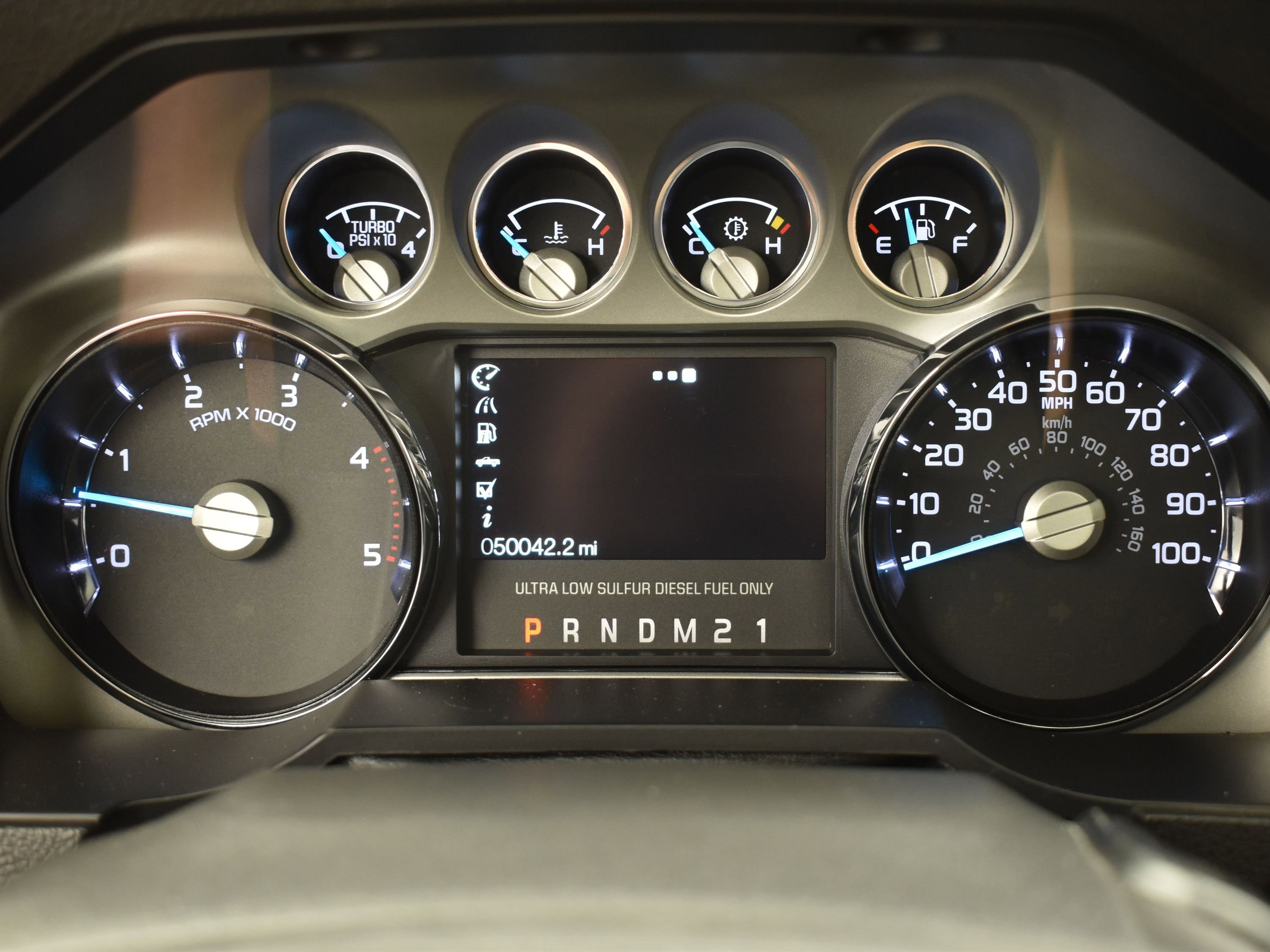 Used 2016 Ford F350 Platinum image 26