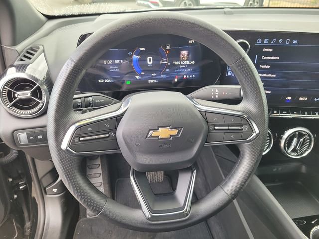 Used 2025 Chevrolet Blazer EV LT w/ LPO, All-Weather Mat Package image 26