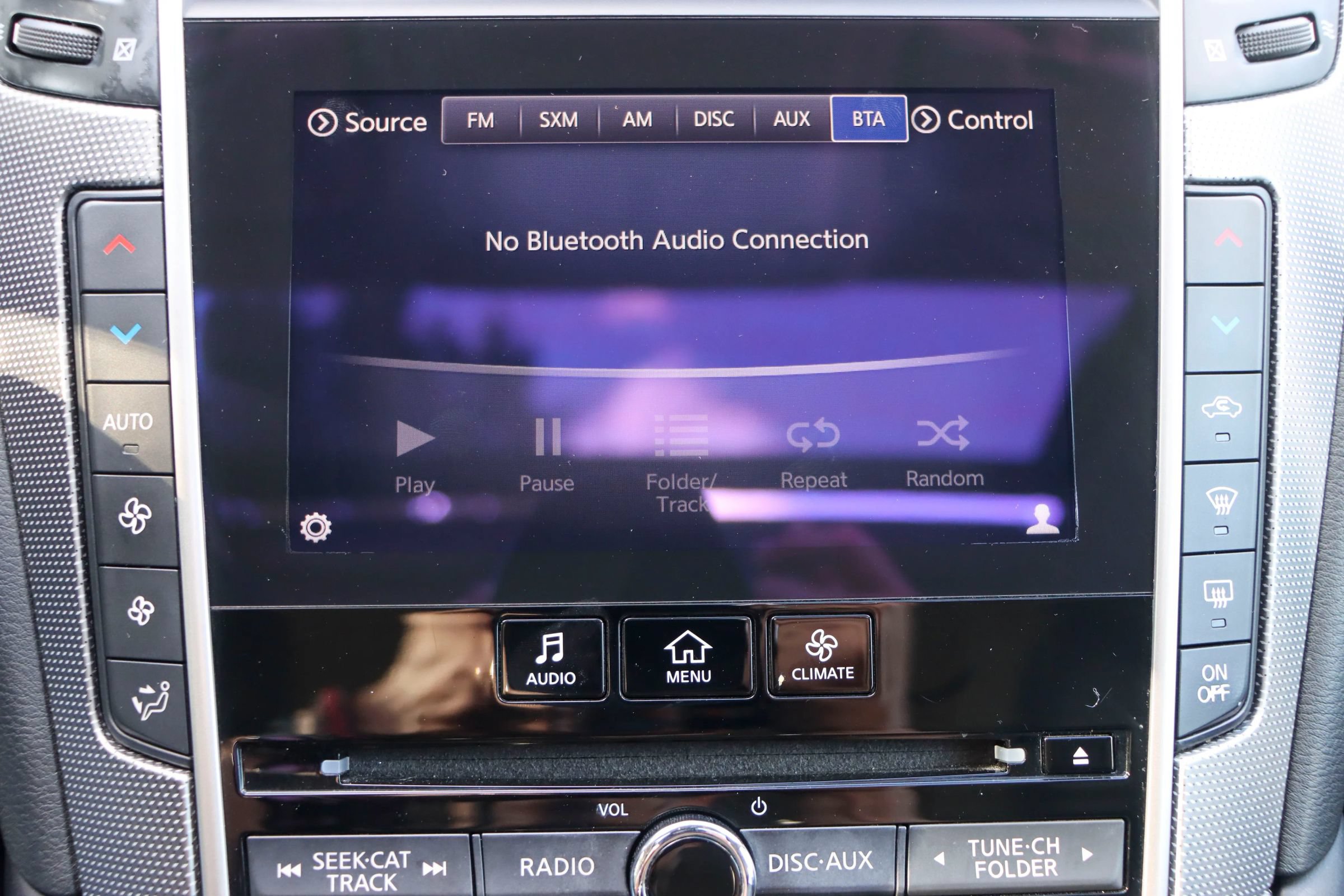 Used 2015 INFINITI Q50 Premium w/ Navigation Package AWD/4WD image 34