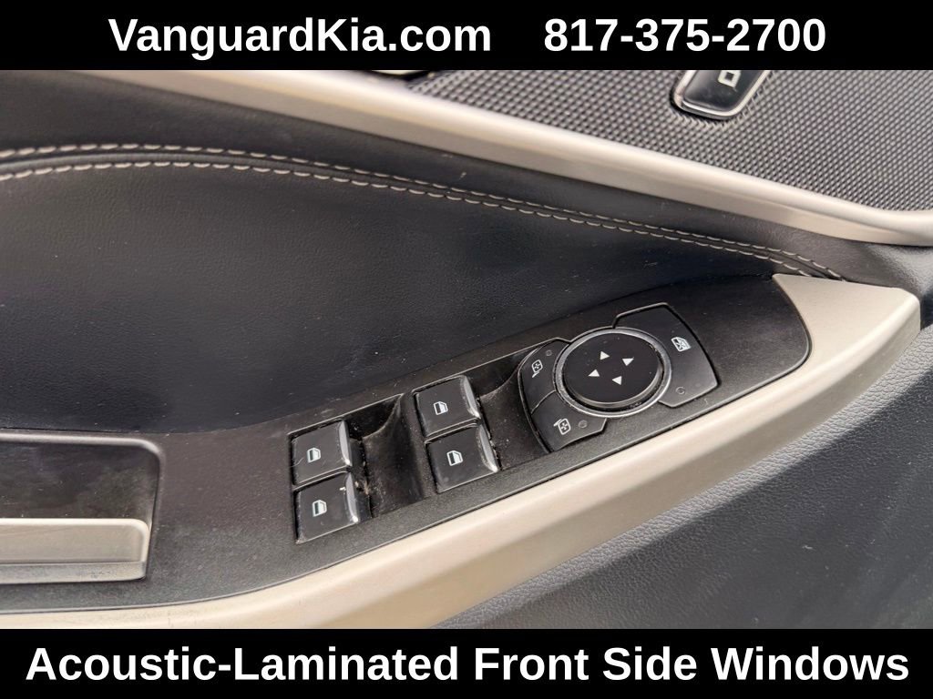 Used 2021 Ford Explorer XLT w/ Equipment Group 202A image 17