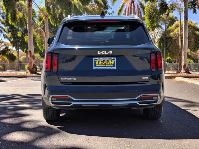 Used 2023 Kia Sorento EX AWD/4WD image 6