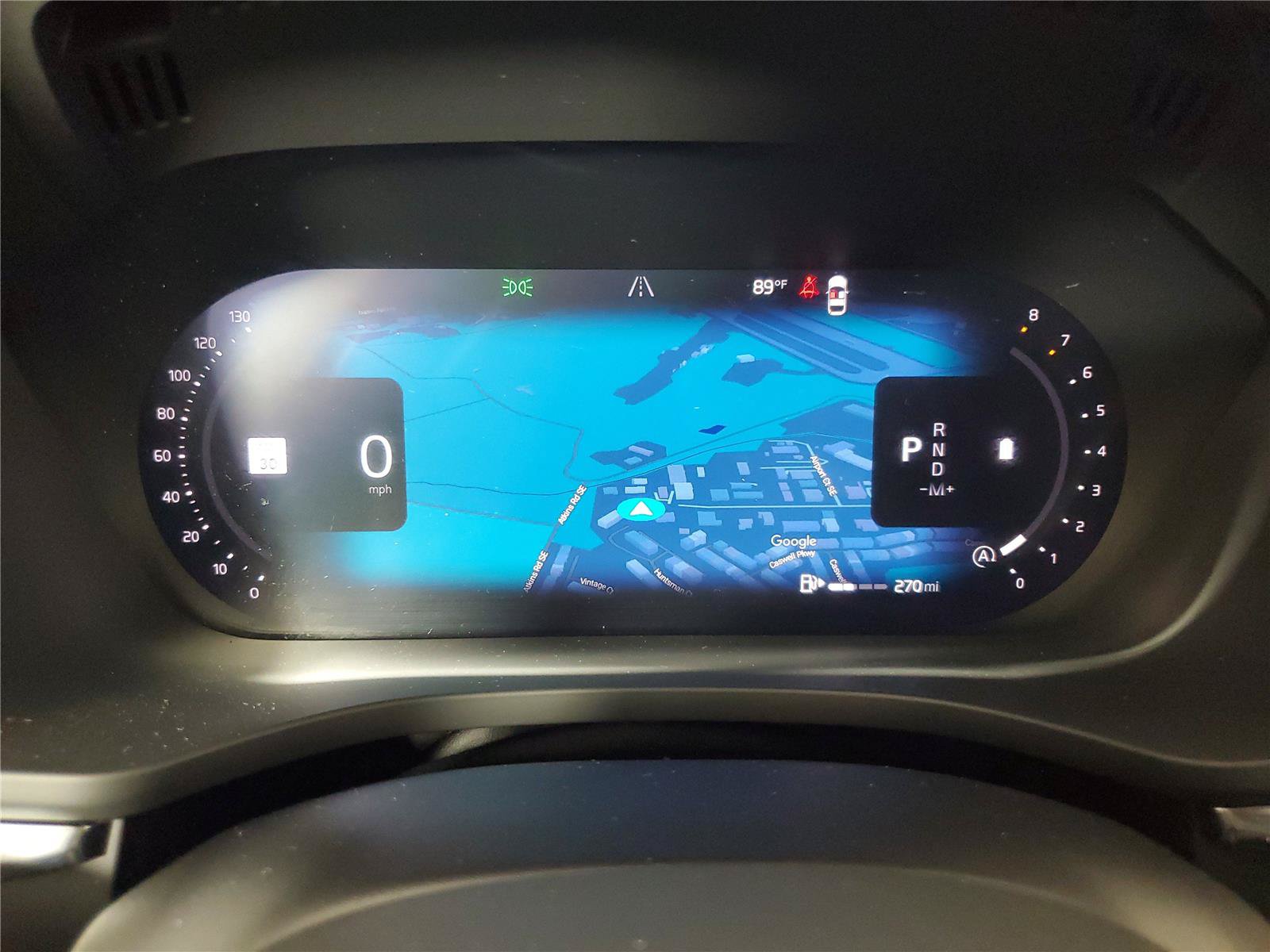 Certified 2025 Volvo XC60 B5 Ultra AWD/4WD image 27