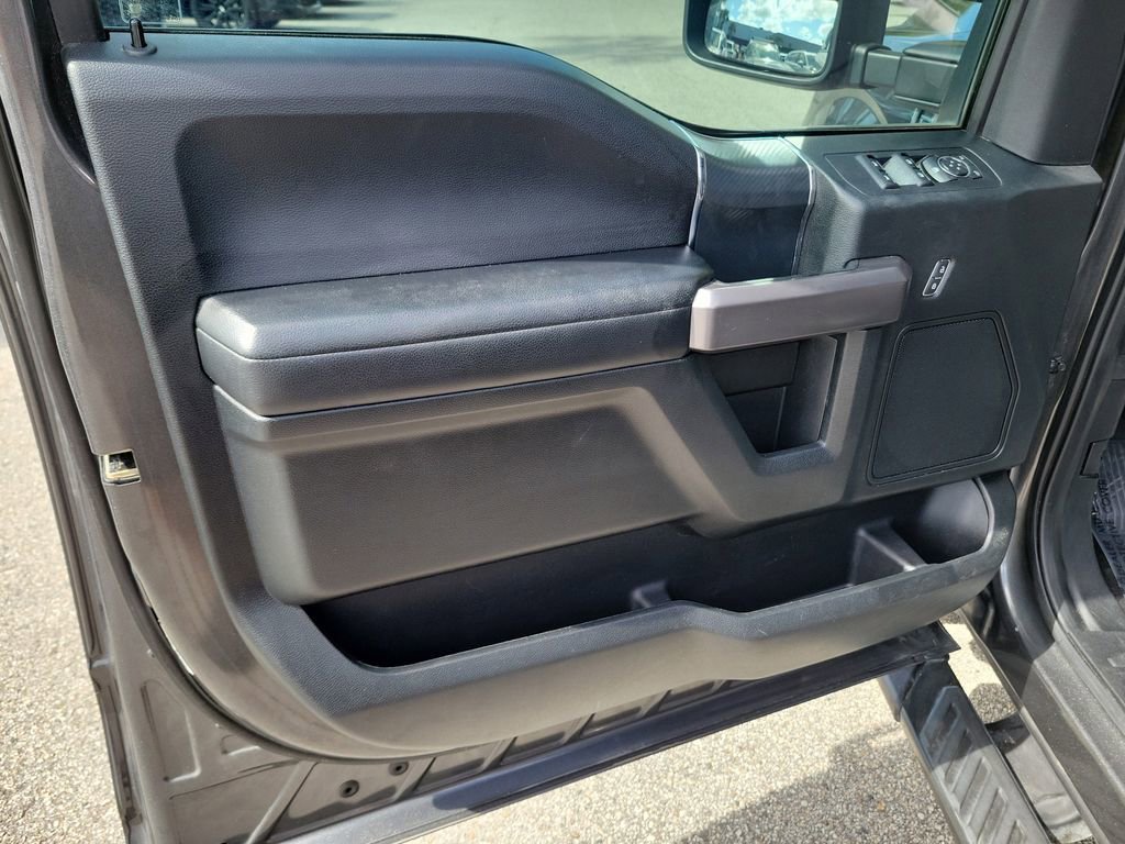 Used 2020 Ford F150 XLT w/ Equipment Group 302A Luxury image 18