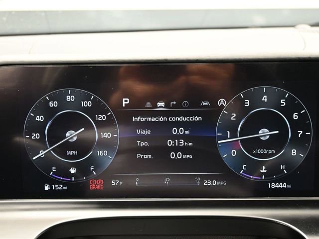 Used 2024 Kia Seltos S FWD image 24