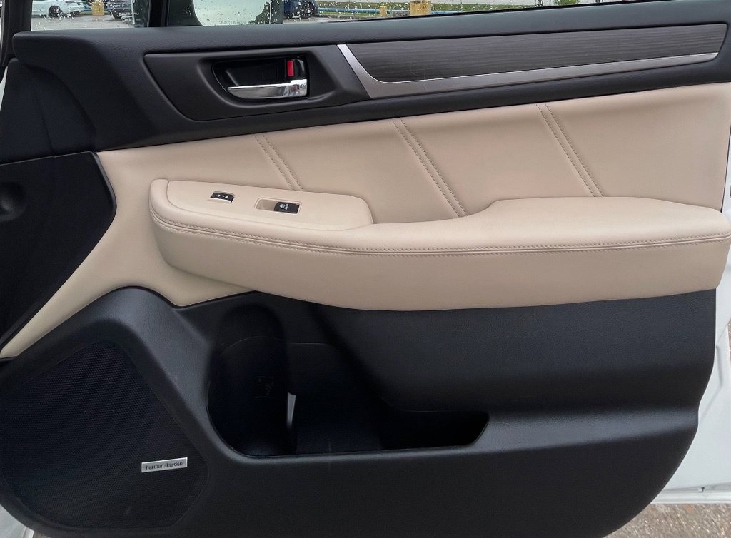 Used 2018 Subaru Legacy 2.5i Limited AWD/4WD image 32