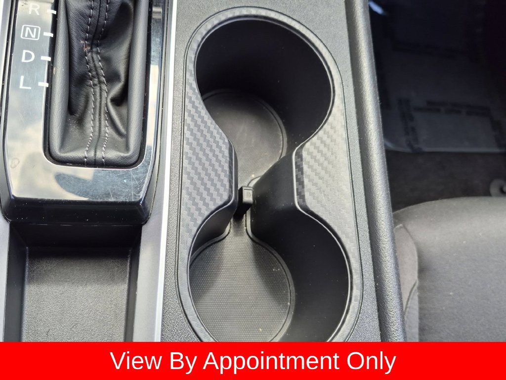 Used 2025 Nissan Altima 2.5 SV FWD image 23