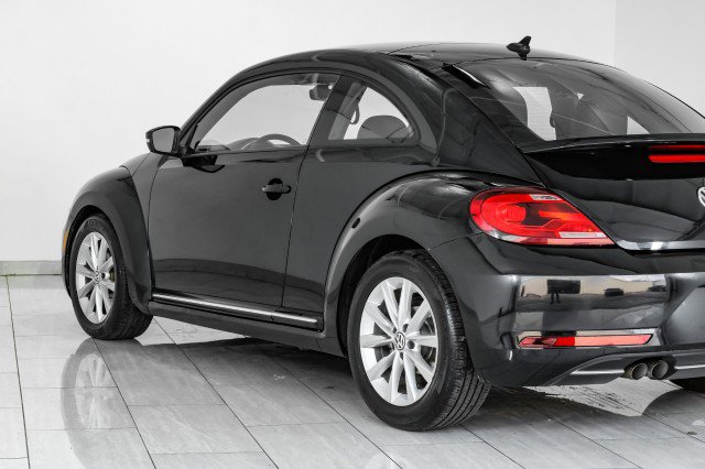 Used 2017 Volkswagen Beetle 1.8T SE image 52