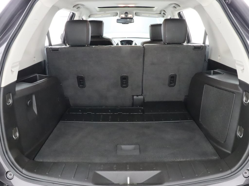 Used 2015 GMC Terrain SLT w/ Open Road Package FWD image 34