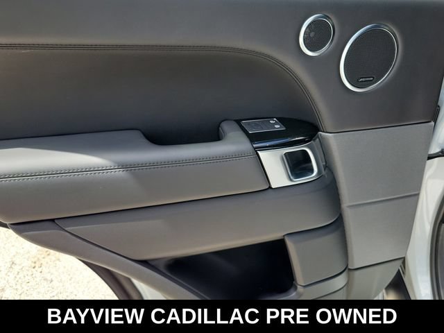 Used 2021 Land Rover Range Rover Sport Autobiography AWD/4WD image 29