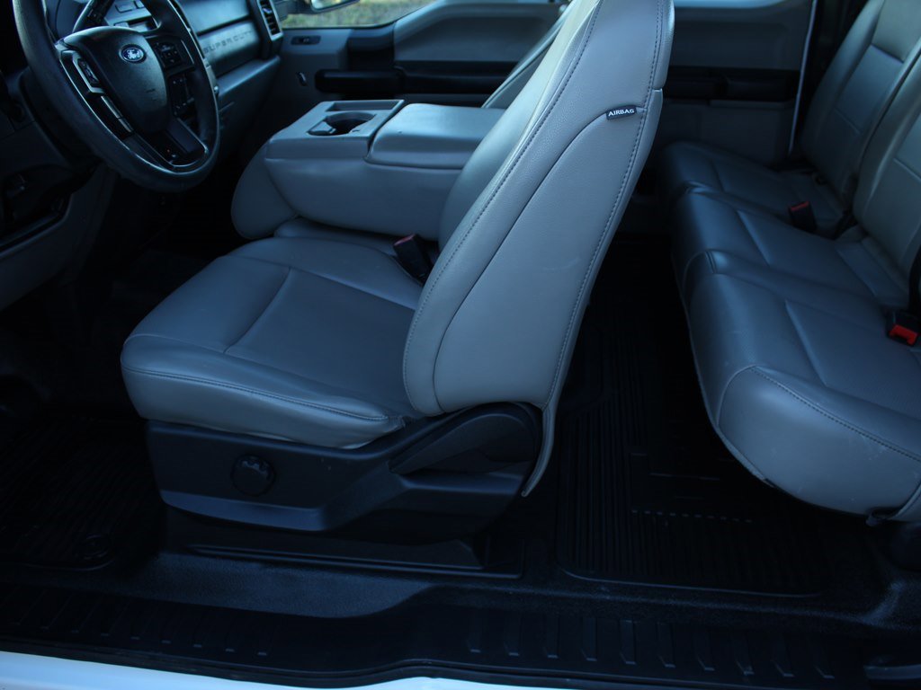 Used 2021 Ford F250 XL w/ Power Equipment Group image 19