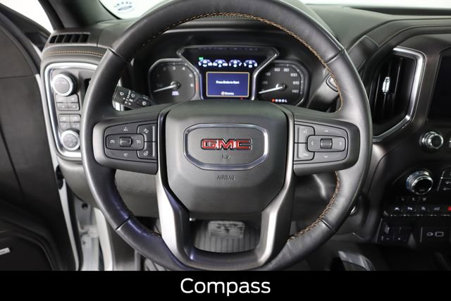 Used 2020 GMC Sierra 1500 AT4 w/ AT4 Premium Package image 50