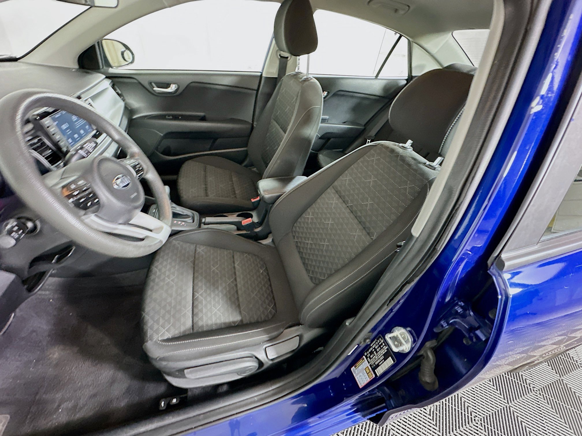 Used 2020 Kia Rio S image 13