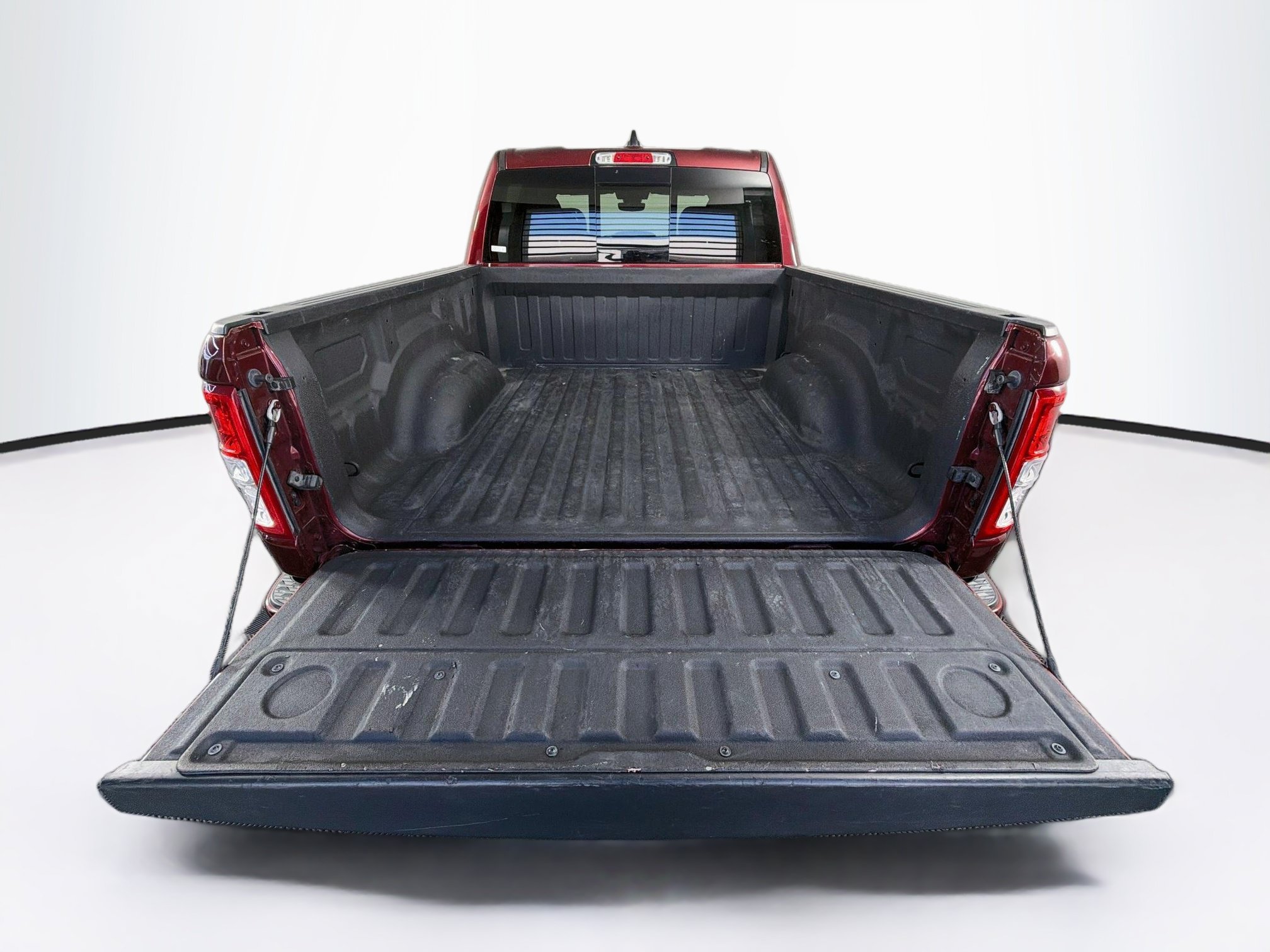 Used 2022 RAM 1500 Lone Star RWD image 28