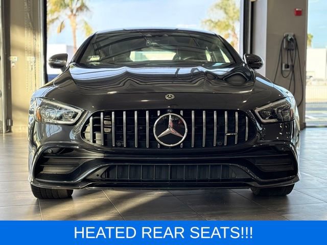 Used 2019 Mercedes-Benz AMG GT 53 image 10