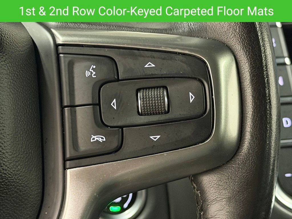 Certified 2023 Chevrolet Tahoe LT w/ LT Signature Plus Package AWD/4WD image 40