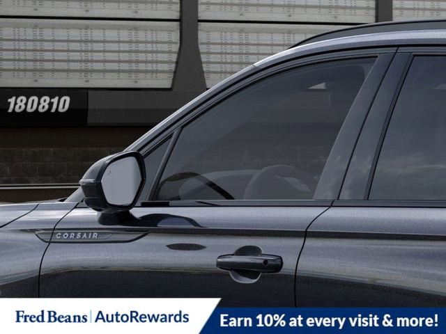 New 2026 Lincoln Corsair Premiere image 21