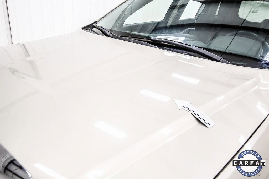 Used 2015 GMC Terrain SLT image 36