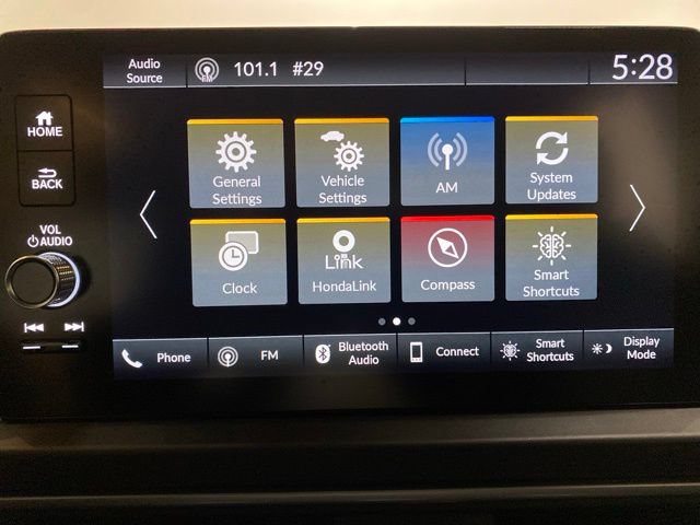 Used 2025 Honda Pilot EX-L image 45