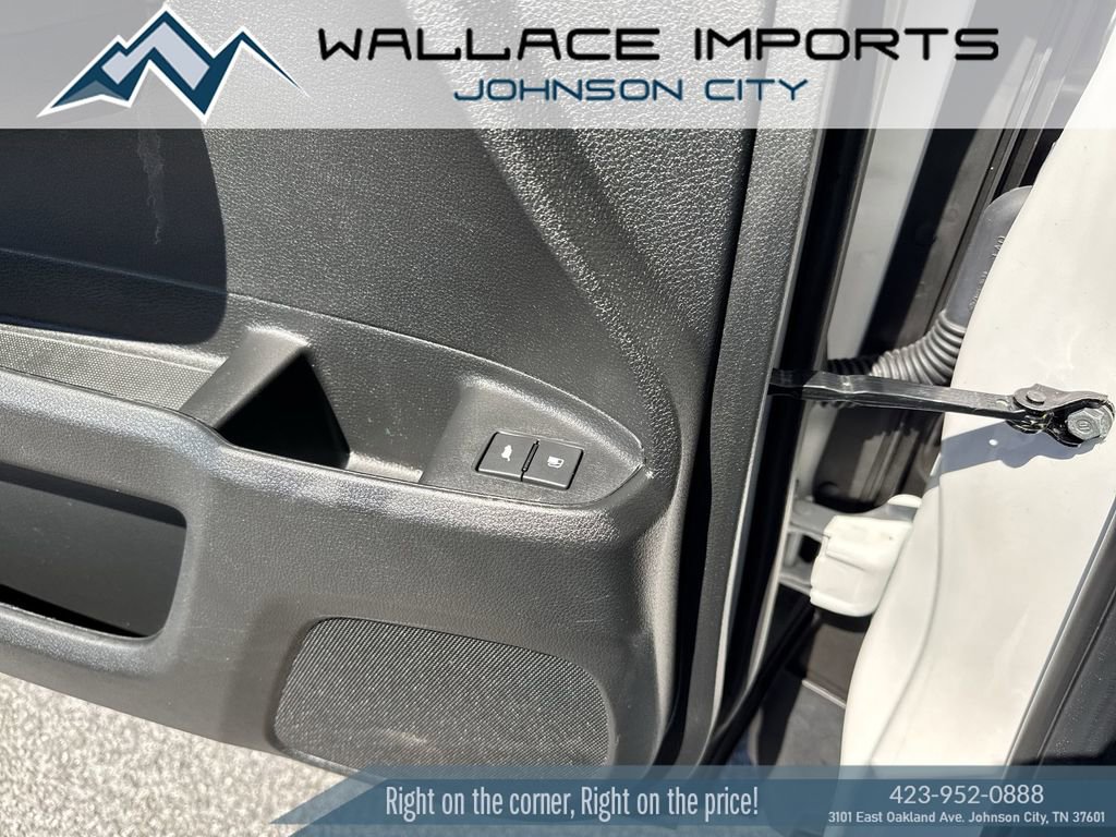 Used 2023 Honda Passport EX-L image 33