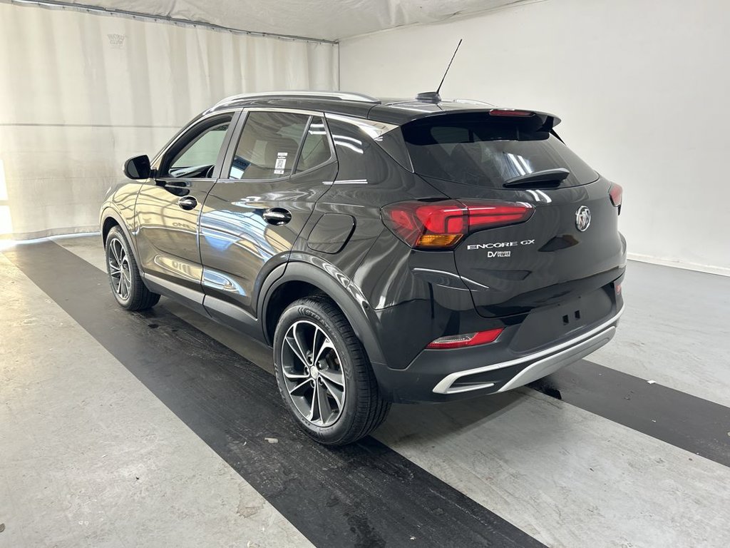 Used 2021 Buick Encore GX Select FWD image 7