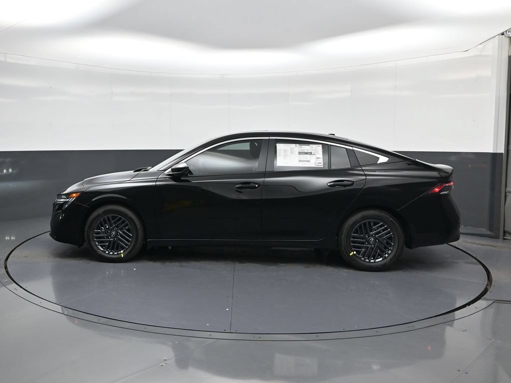 New 2026 Nissan Sentra SV w/ SV Convenience Package FWD image 5