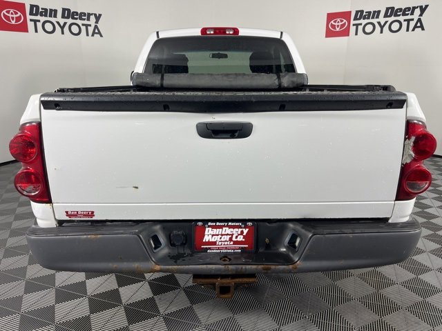 Used 2008 Dodge Ram 1500 Truck ST w/ Popular Equipment Group image 19