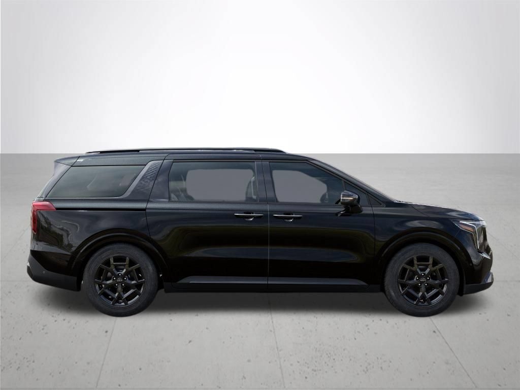 New 2026 Kia Carnival SX Prestige FWD image 7