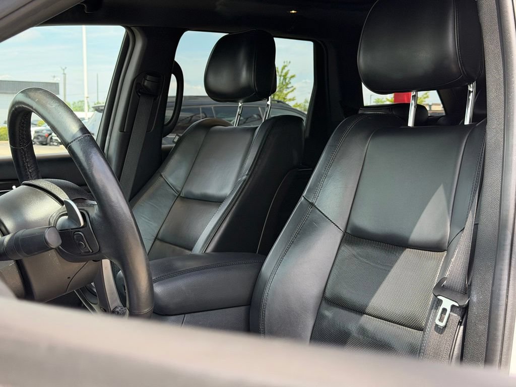 Used 2016 Jeep Grand Cherokee High Altitude AWD/4WD image 13