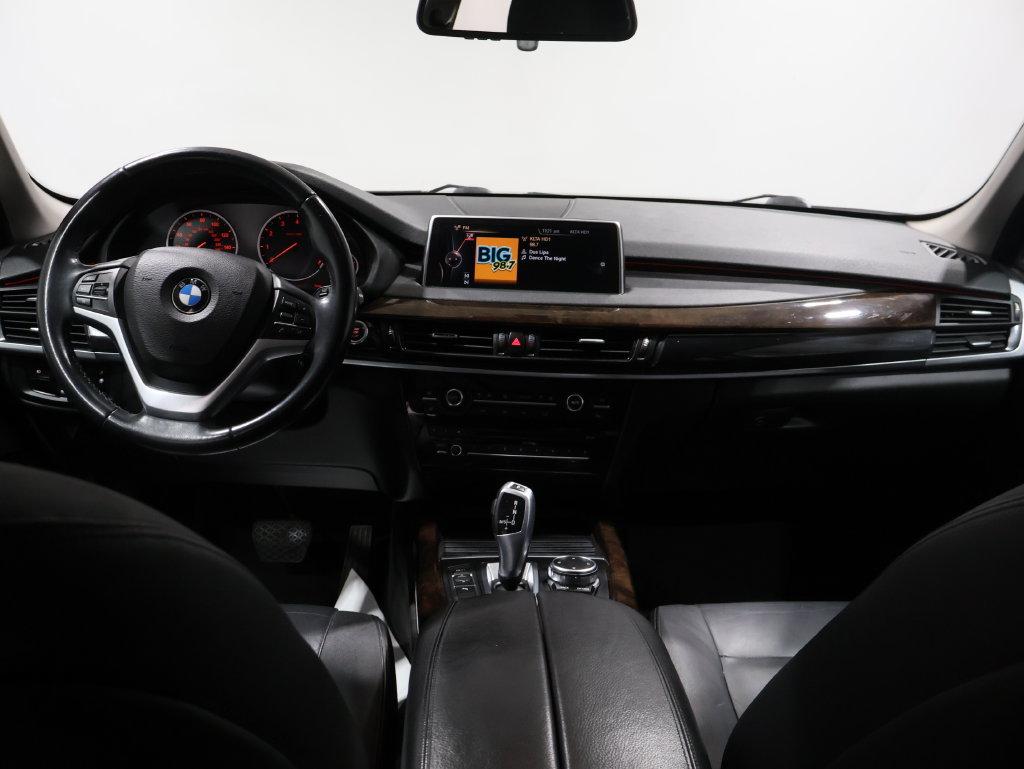 Used 2016 BMW X5 xDrive35i AWD/4WD image 17
